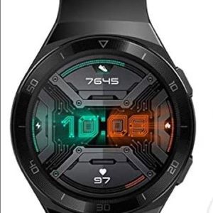 HUAWEI Watch GT 2e Sport smart watch